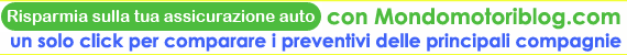 Assicurazione Auto