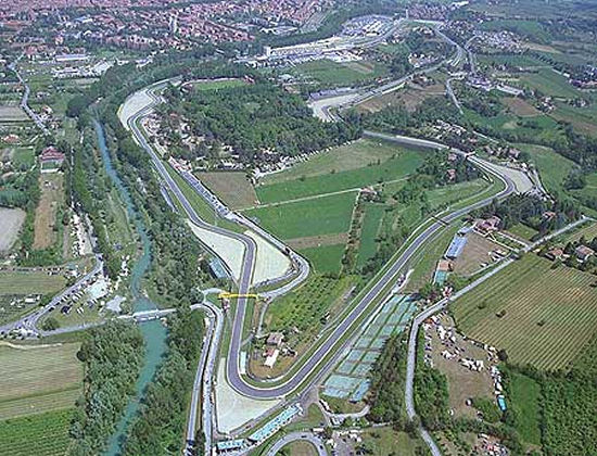 circuito imola