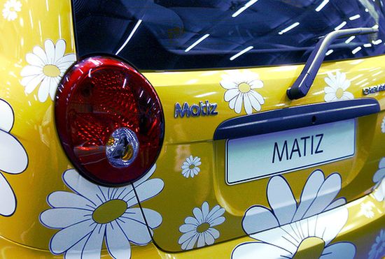 Auto in Fiore, macchine da Collezione verso la solidarietà