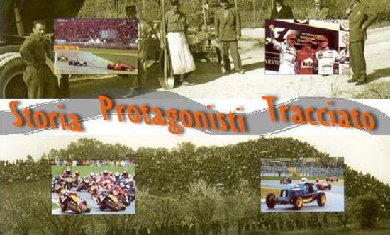 Imola torna in pista