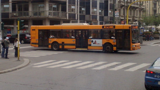 Per il "ponte" cambia la mobilità