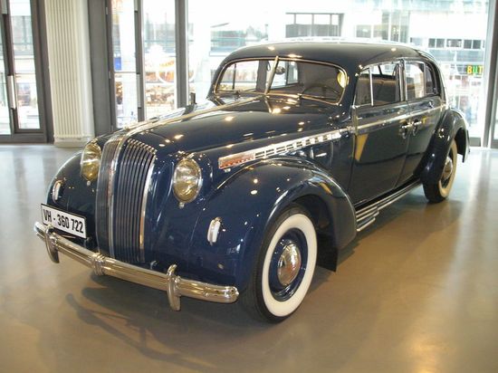 Nuova Fiera di Roma: Fuoriserie che hanno fatto la storia dell’auto dal 12 al 13 aprile