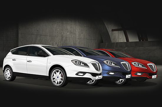 Il Delta Project si arricchisce del Car Configurator