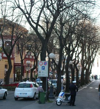 A Milano le multe sono più semplici