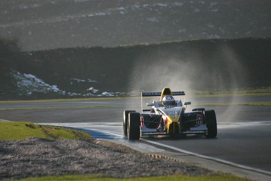Autodromo di Franciacorta