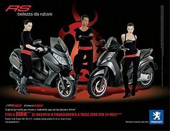 Geo RS bellezza da rubare