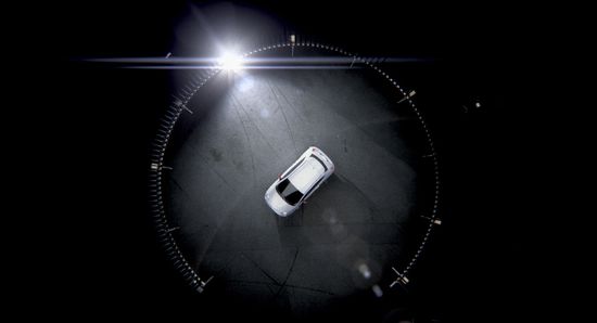 500 Abarth: uno spot pubblicitario all’insegna della semplicità esemplare
