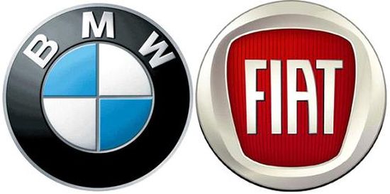 Accordo Fiat Group Automobiles e BMW per Alfa Romeo e Mini