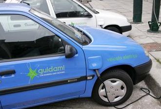 Milano: più car-sharing, meno inquinamento