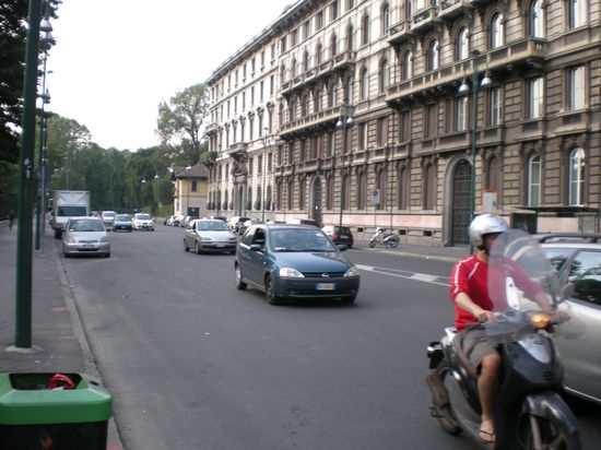 Il trasporto pubblico in Italia: un Authority per risolvere le crisi