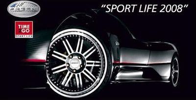 Sport Life 2008