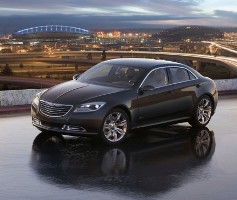 chrysler