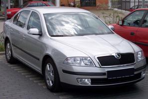 Nuova Skoka Octavia 2009: cambiamenti nel design e nella tecnologia