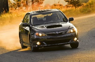 Subaru Impreza: sotto il cofano batte un cuore diesel