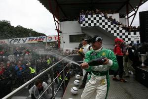 GP2 Asia: il ventiduenne Davide Rigon debutta in Qatar con Trident