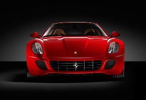 Ferrari, Lamborghini, Maserati e Bugatti: il trionfo delle italiane doc al Salone di Ginevra 2009