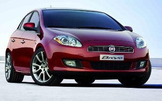 Fiat: non solo incentivi ma anche promozioni