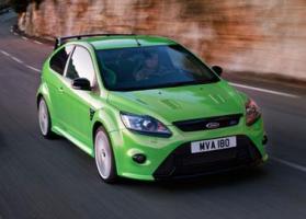 Ford: molte novità e una gamma ecologica al Salone di Ginevra 2009 2