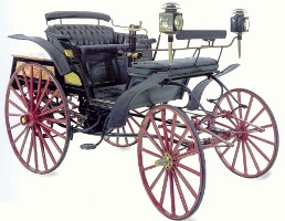 Fuoriserie: a Roma il Salone delle auto e moto d’ epoca