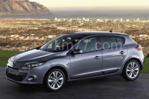 Renault: al Salone di Ginevra 2009 con New Megane SporTour