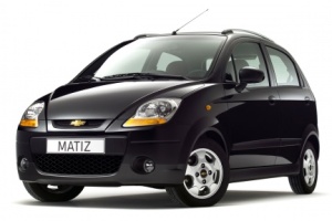 Matiz Gpl incredibile con gli incentivi costa solo 2.900 euro