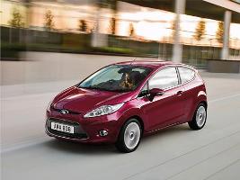 Ford Fiesta supera le vendite di Volkswagen Golf nel mese di marzo