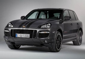 Cayenne GTS Porsche solo 1.000 esemplari per l’ esclusiva Edition 3