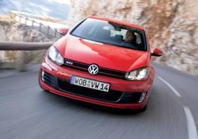 Volkswagen rinnova la leggenda della Golf GTI