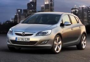 Opel Astra la nuova generazione: tecnologia, comfort e sicurezza