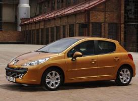 Peugeot 207 Energy Sport Eco Gpl: dinamismo, aria pulita e risparmio, meglio non si può