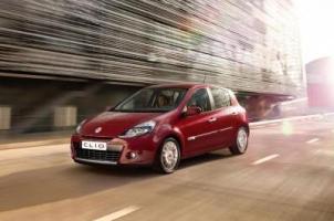Renault reinventa la solidità e la sicurezza della Clio