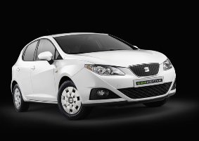 Seat Ibiza TDI 1.500 km con meno di 50 euro
