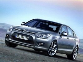Citroen C5 e C6: un silenzioso biturbo da 243 cavalli