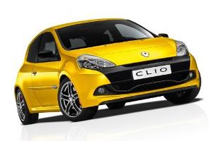 Renault Clio RS una piccola grande sportiva purosangue