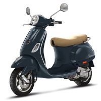Vespa LX 50 e GTS 125 Super: un mito che ritorna