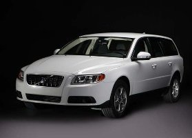 Semplicità ed eleganza il binomio vincente per il ritorno di Volvo Polar