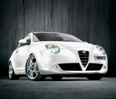 Arriva l’ efficienza turbo benzina MultiAir per Alfa MiTo