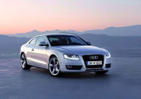 Audi A5 amplia la gamma dei motori con il 1.8 TFSI 160 cavalli