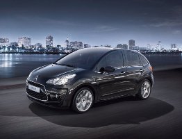 Nuova Citroen C3 Visiodrive: bella, giovane e intelligente