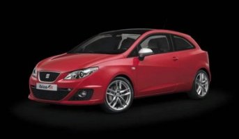 Seat Ibiza FR e Cupra: prestazioni da brivido con il biturbo benzina
