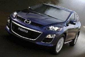 Mazda CX-7 diesel: il piacere di guidare sportivo senza l’ ansia dei costi