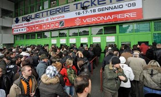 Motor Bike Expo fervono i preparativi per la seconda edizione