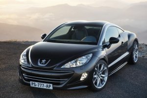 Peugeot RCZ: il ruggito del leone si farà sentire al Salone di Francoforte