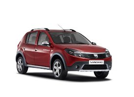 Dacia Sandero Stepway GPL: essenziale, affidabile ma soprattutto low cost