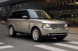 Range Rover 2010: il lusso a qualsiasi … costo !