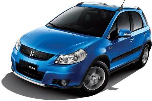 Suzuki: i suoi primi 100 anni al Salone di Francoforte