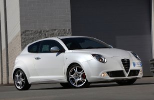 Alfa Romeo MiTo: arriva il turbobenzina alimentato a GPL
