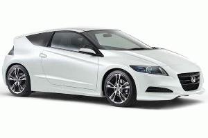 Honda CR - Z: il trionfo ibrido ed elettrico al Salone di Tokyo