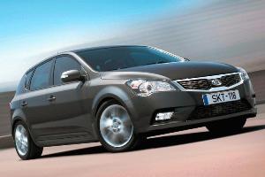 Kia cee’d Restyling: quel pizzico di carattere in più che fa la differenza