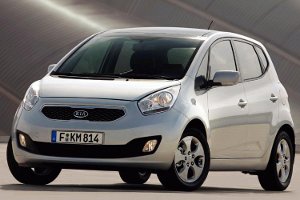 Kia: aria di novità dopo il Salone di Francoforte